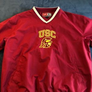 USC Trojans Pullover